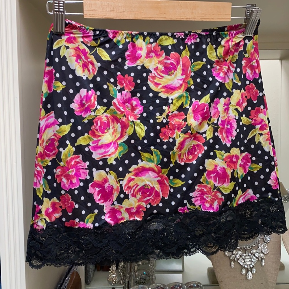 Short slip